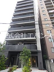 グランカーサ川口並木 603