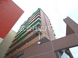 ザ・イーストスクエア 901