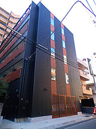 CROSS　COURT　NAMIKI 305