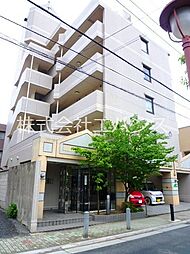 ウインザーパレス川口 205