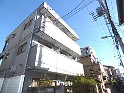 コーポエンドレス 203