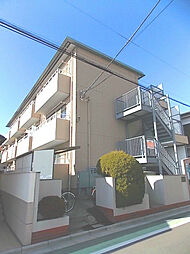 ヴィラ・サンポート 305