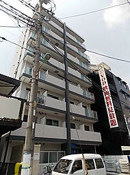 アクシーズグランデ川口西III 701