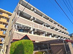 アーバンフォーレスト 202