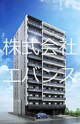 ガーラ・グランディ川口並木 707