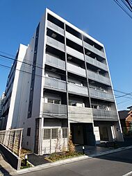 ティモーネグランデ川口 203