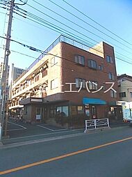 トゥース・ヴィラ 305