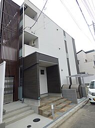 リブリ・サンマリー蕨 306