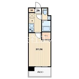 プレール・ドゥーク西川口II 514