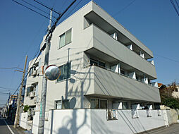 メゾン・ド・飯塚 203