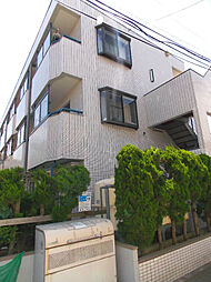 メゾン・ド・ミニヨン 302