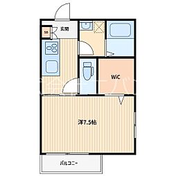 ダイワレジデンス川口 201