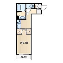 ダイワレジデンス川口 210