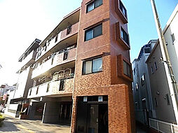 ライオンズマンション蕨北町 204