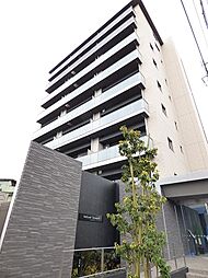 パークロード川口 803