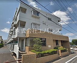 ハイツニューエイト 411