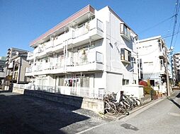 シャトルブランカ 202