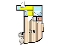 スカイコート戸田公園第4 403