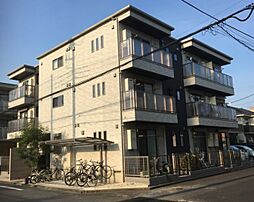 LAVING　COURT戸田 202