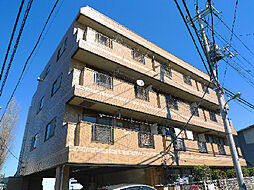 第8池田マンション 301