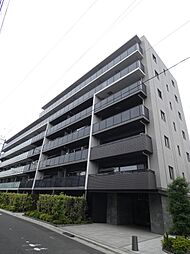 ガーラ・レジデンス川口西青木 605