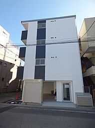 エミネックス蕨南町 101