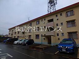 舎人吉岡ハイツ 107