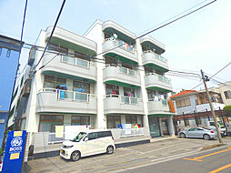 フローレス壱番館 303