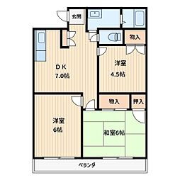 マルベリーガーデンハウス 101