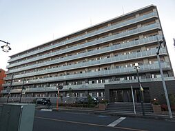 GENOVIA西川口II 104