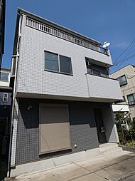 蕨市塚越4丁目戸建