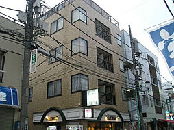 レジデンスLINDO 402