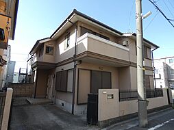 川口新井町戸建 1
