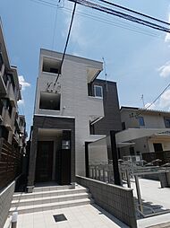 リブリ・SK戸田 106