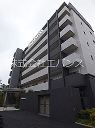 プリモパッソ川口 203