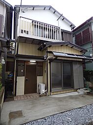 北町4丁目貸家