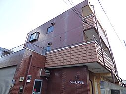 シャトレアサヒ 202