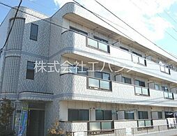 メゾンヒマワリ 201