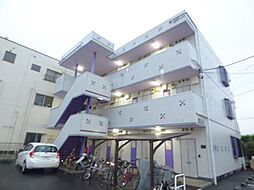 クレイン南壱番館 101