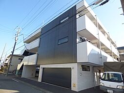 グラフティマンションVIII 203