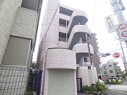 ラフィネ並木元町 401