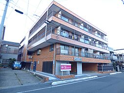 永井マンションA 201