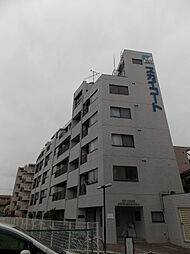 スカイコート西川口第6 504