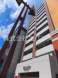 アクシーズタワー川口栄町I 1103