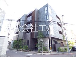 桜橋グランデ 202