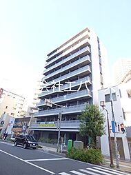 ザ・パークハビオ川口 1001