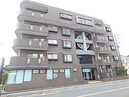 サンレガーロ戸田 401