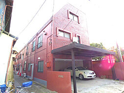 セブンハイツ 105