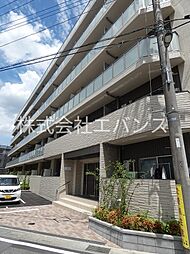 アルファコート戸田 112