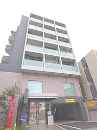 ドミールCity川口 506